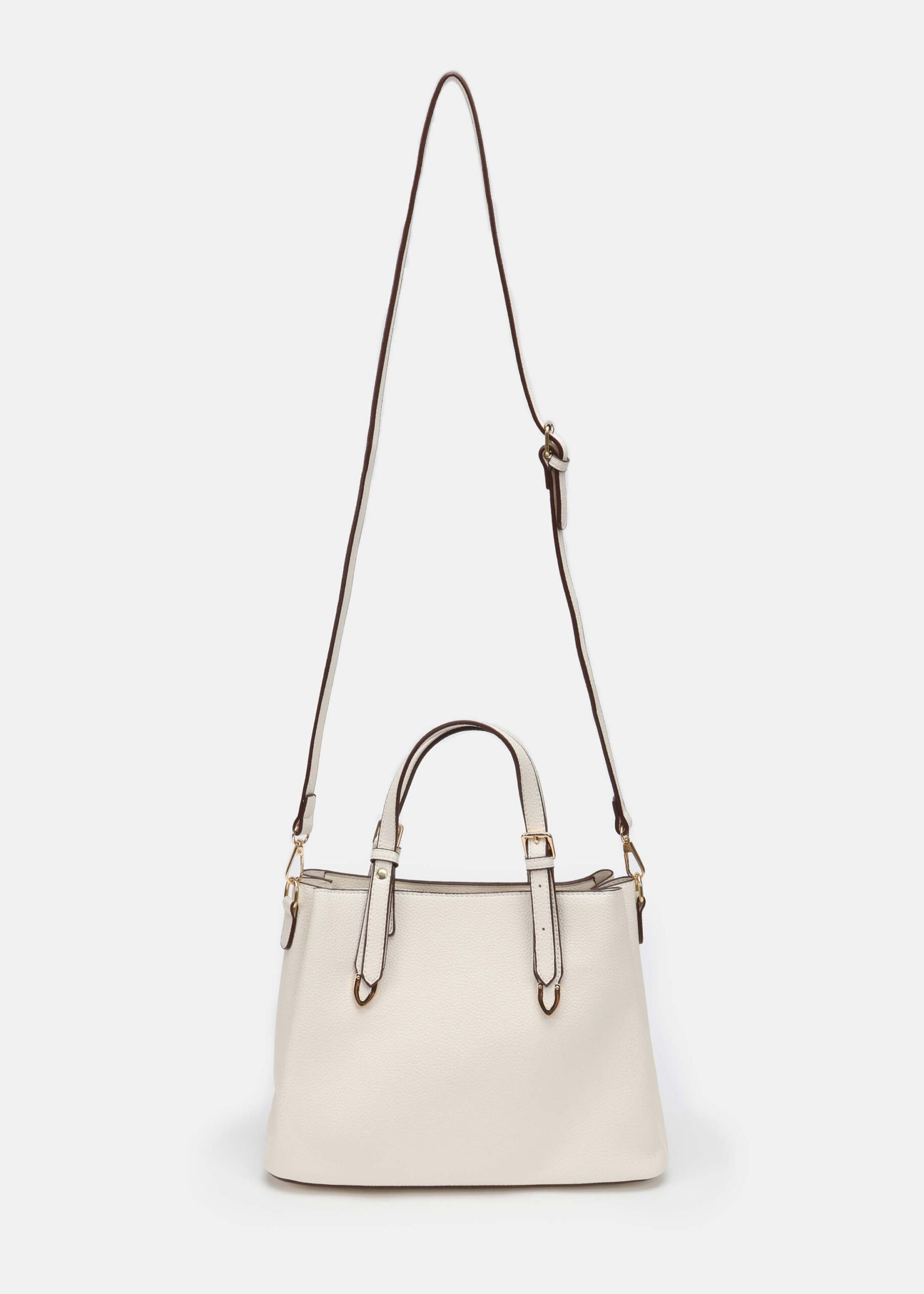 6225214012302-a حقيبة نسائي جلد - الصورة 1