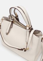 ⁦حقيبة نسائي جلد⁩ - الصورة ⁦4⁩