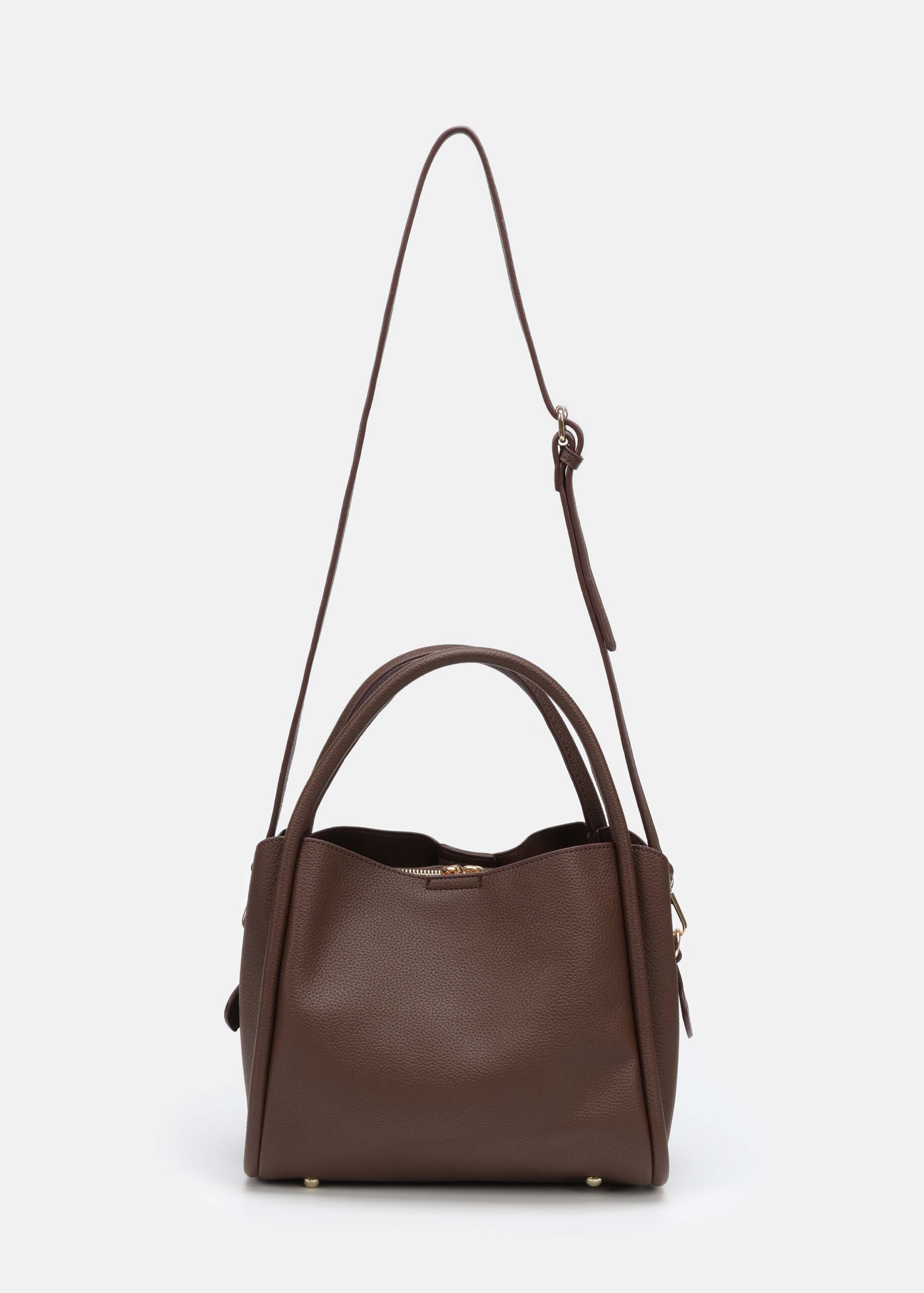 6225214012542-a Women Leather Bag - Image 1