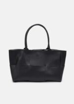 حقيبة نسائي جلد