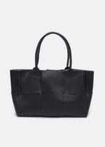 ⁦حقيبة نسائي جلد⁩ - الصورة ⁦4⁩