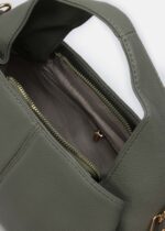 Women Leather Bag - Image 5