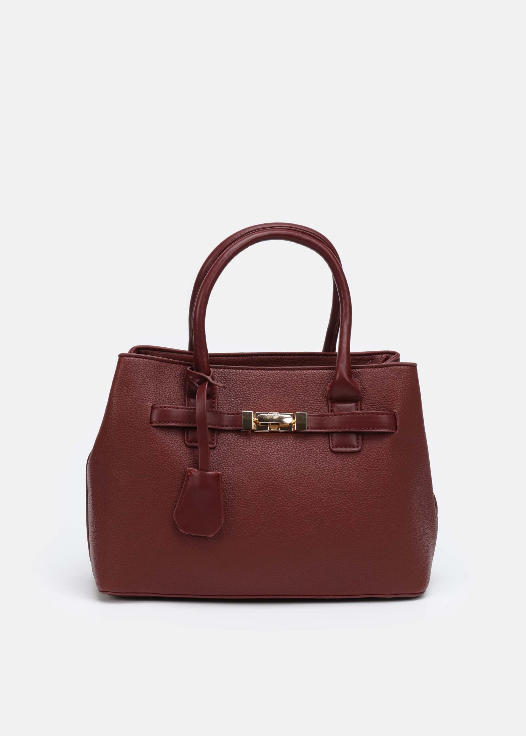 6225214012828-a Women Leather Bag - Image 1