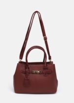 Women Leather Bag - Image 2