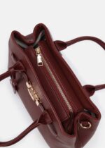 Women Leather Bag - Image 5