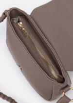 Women Leather Bag - Image 5