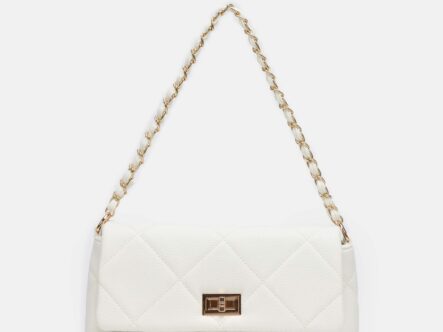 حقيبة نسائي جلد