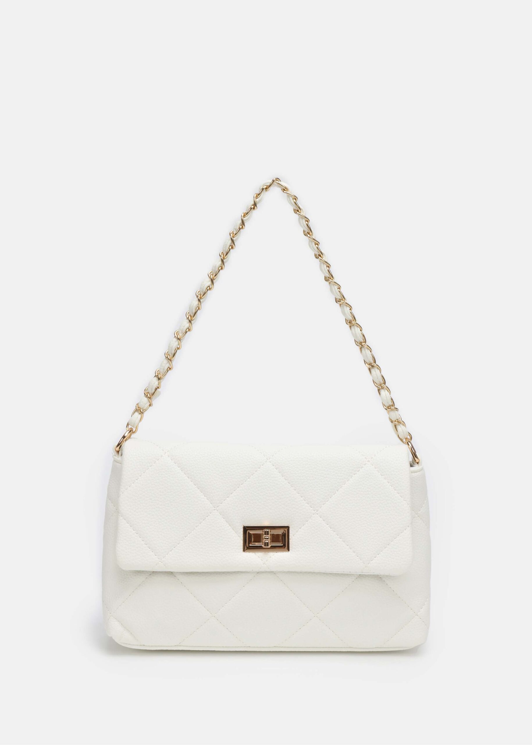 6225214013202-a Women Leather Bag - Image 1