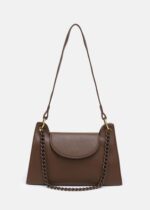 حقيبة نسائي جلد