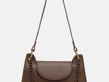 حقيبة نسائي جلد