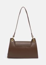 ⁦حقيبة نسائي جلد⁩ - الصورة ⁦4⁩