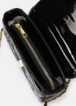 Women Patent Leather Bag - Image 5