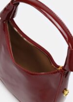 Women Patent Leather Bag - Image 5