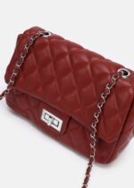 Women Leather Bag - Image 4
