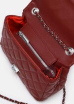 Women Leather Bag - Image 5