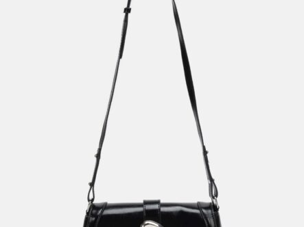 حقيبة نسائي جلد