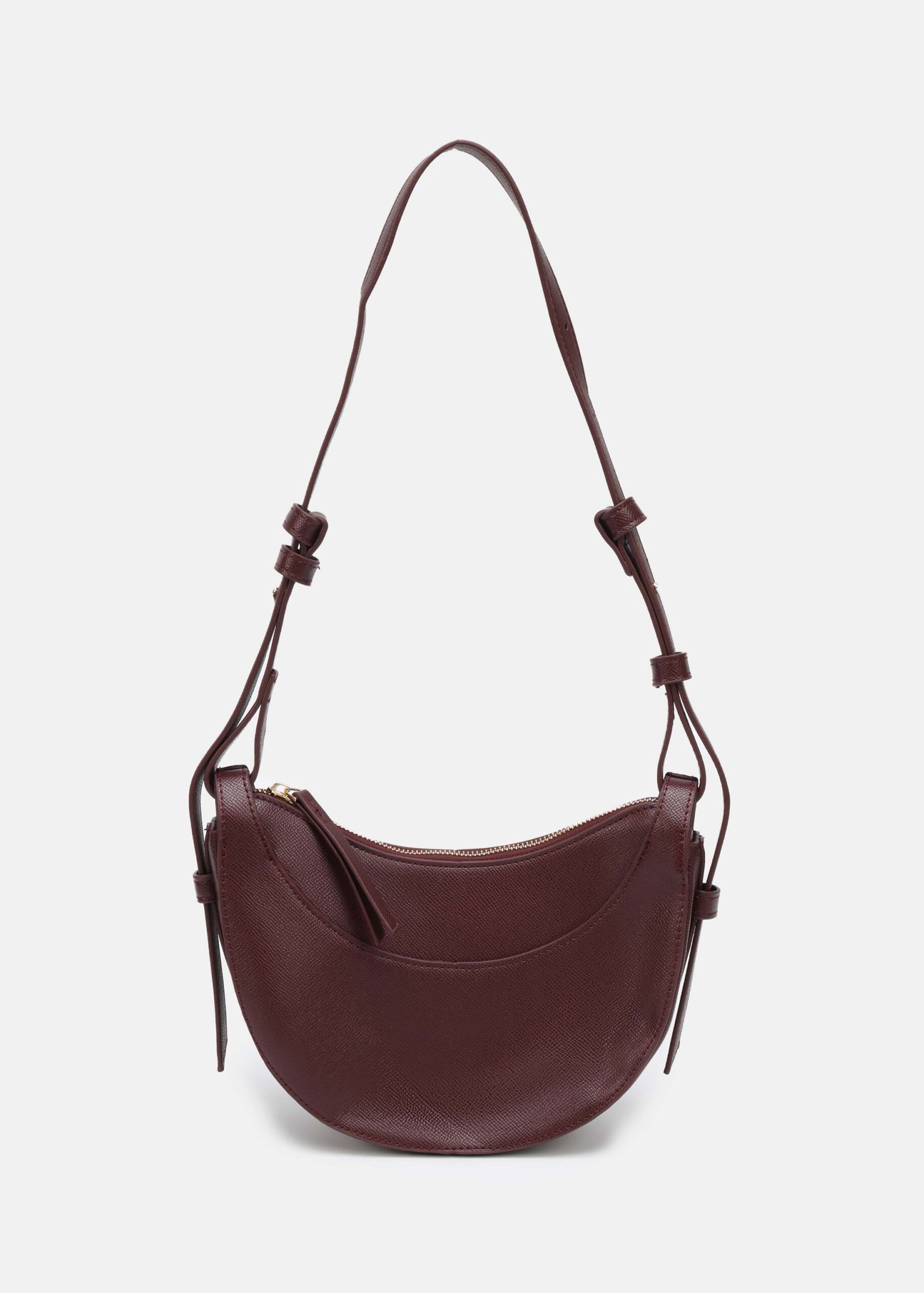 6225214014028-a Women Leather Bag - Image 1
