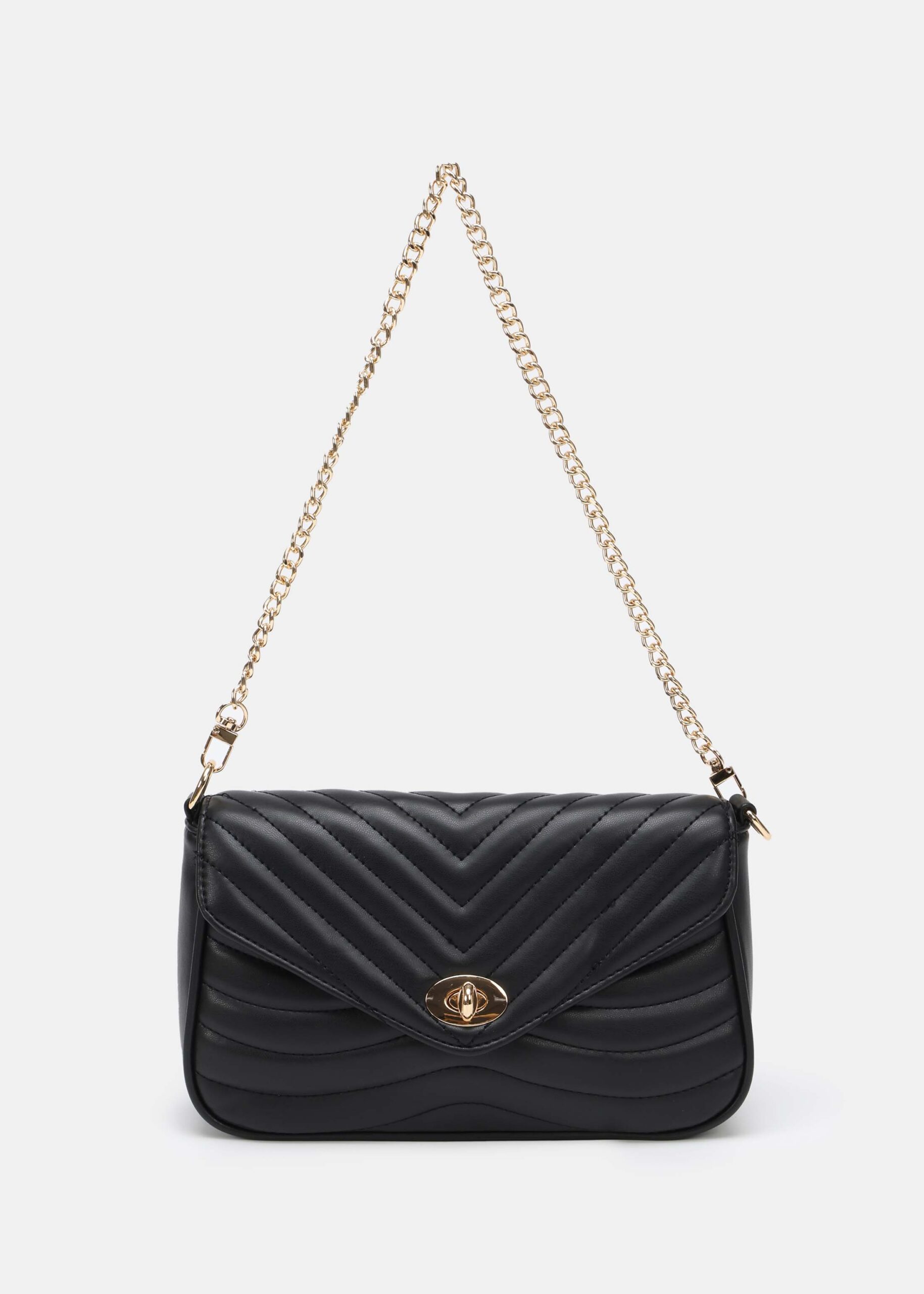 6225214014301-a Women Leather Bag - Image 1