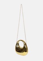Women Metallic Small Bag - Image 2