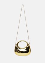 Women Metallic Small Bag - Image 3