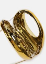 Women Metallic Small Bag - Image 5