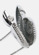 Women Metallic Small Bag - Image 5