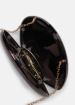 Women Metallic Small Bag - Image 5