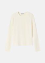 بلوزة نسائي سادة بيسك