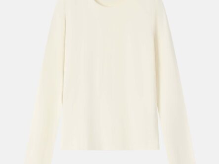 Women Plain Basic Blouse