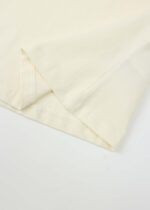 ⁦بلوزة نسائي سادة بيسك⁩ - الصورة ⁦3⁩