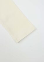 ⁦بلوزة نسائي سادة بيسك⁩ - الصورة ⁦4⁩