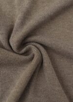 ⁦تيشيرت نسائي بنسيج مخطط⁩ - الصورة ⁦7⁩