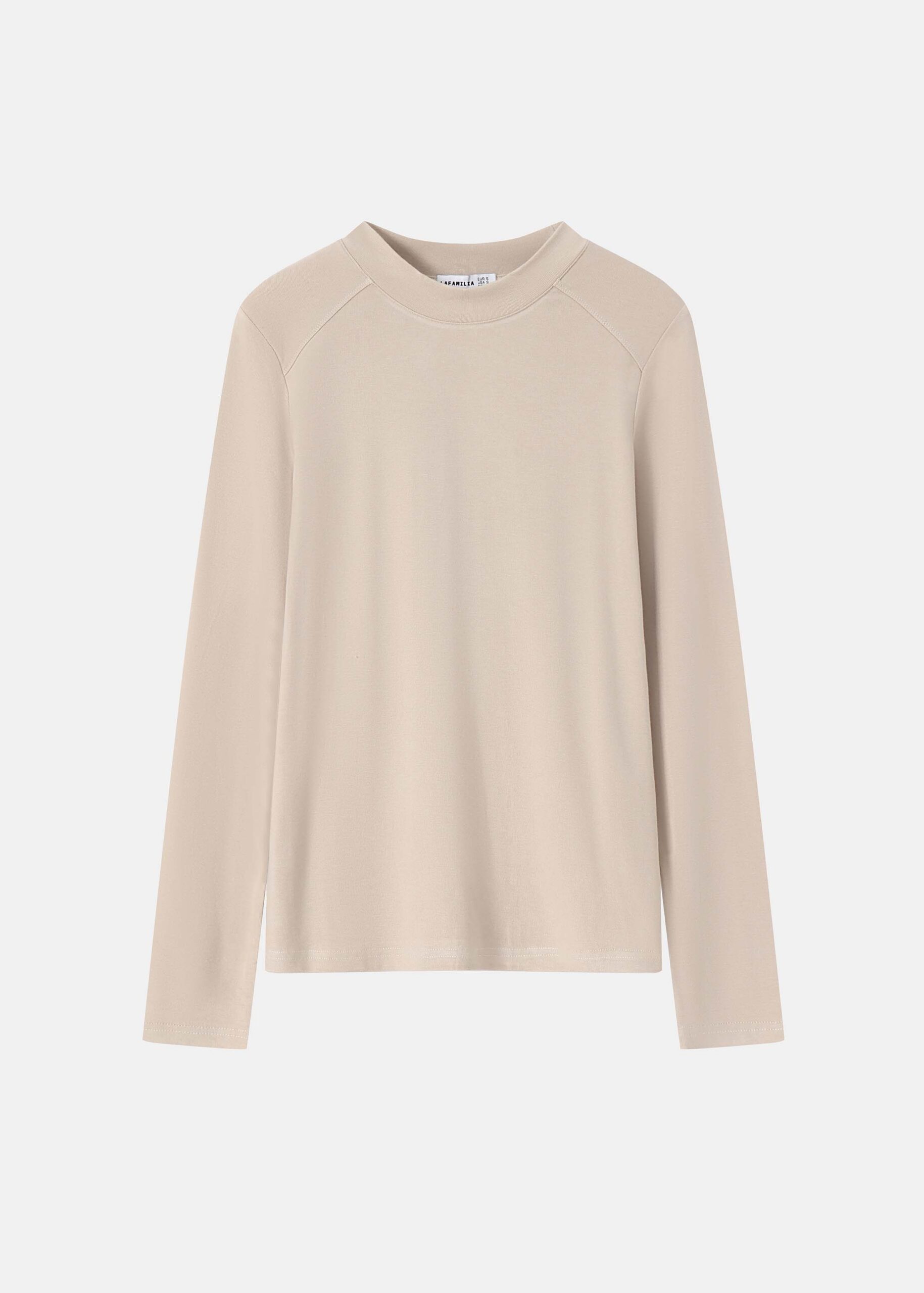 6225216008103-a Women Plain Blouse - Image 1