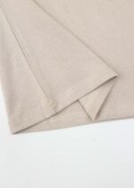 Women Plain Blouse - Image 3