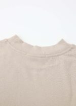 Women Plain Blouse - Image 5