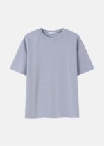 Women Plain T-Shirt