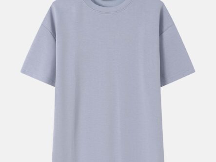 Women Plain T-Shirt