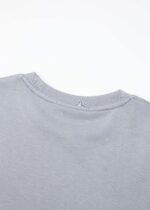 Women Plain T-Shirt - Image 5