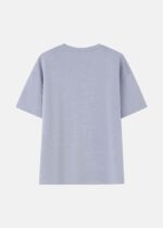 Women Plain T-Shirt - Image 6