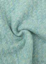 Women Knitted Fabric Blouse - Image 6