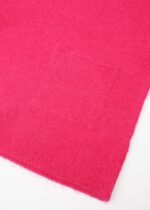 Women Knitted Fabric Blouse - Image 3