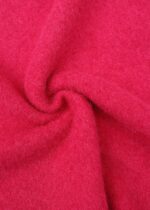 Women Knitted Fabric Blouse - Image 7