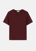 Women Plain Basic T-Shirt