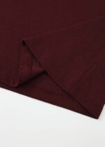 Women Plain Basic T-Shirt - Image 4