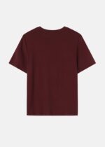Women Plain Basic T-Shirt - Image 6