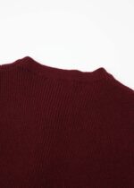 ⁦فيست نسائي بنسيج محبوك سادة⁩ - الصورة ⁦6⁩