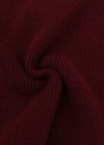 ⁦فيست نسائي بنسيج محبوك سادة⁩ - الصورة ⁦8⁩