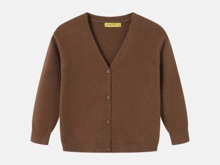 Kids Boy Knitted Sweater