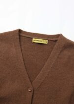 Kids Boy Knitted Sweater - Image 2