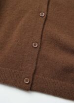 Kids Boy Knitted Sweater - Image 3